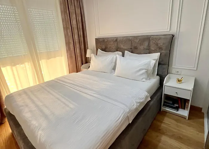 Apartments Doclea