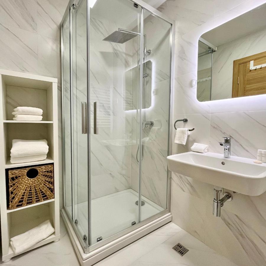 Doclea Appartement *