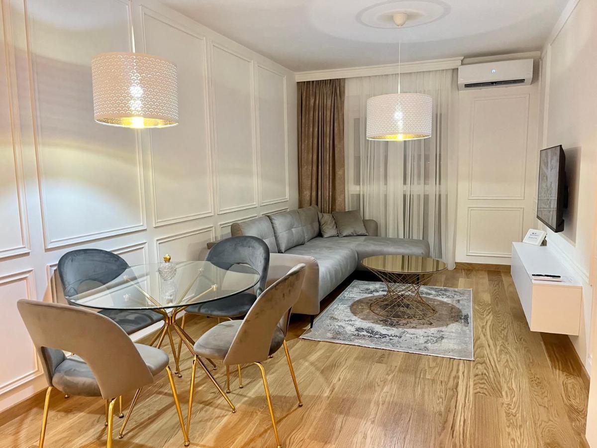 Appartement Doclea