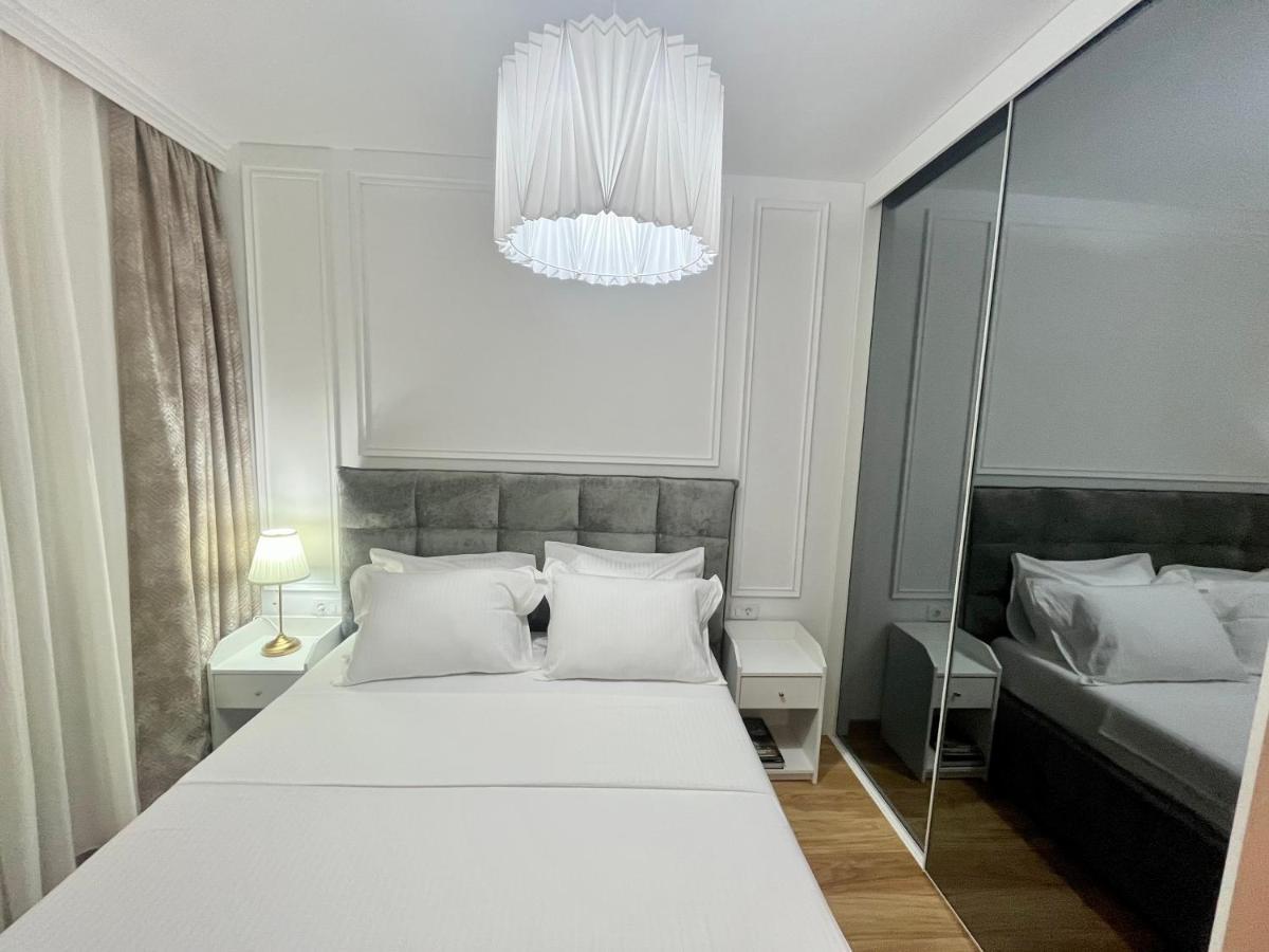 Appartement Doclea *