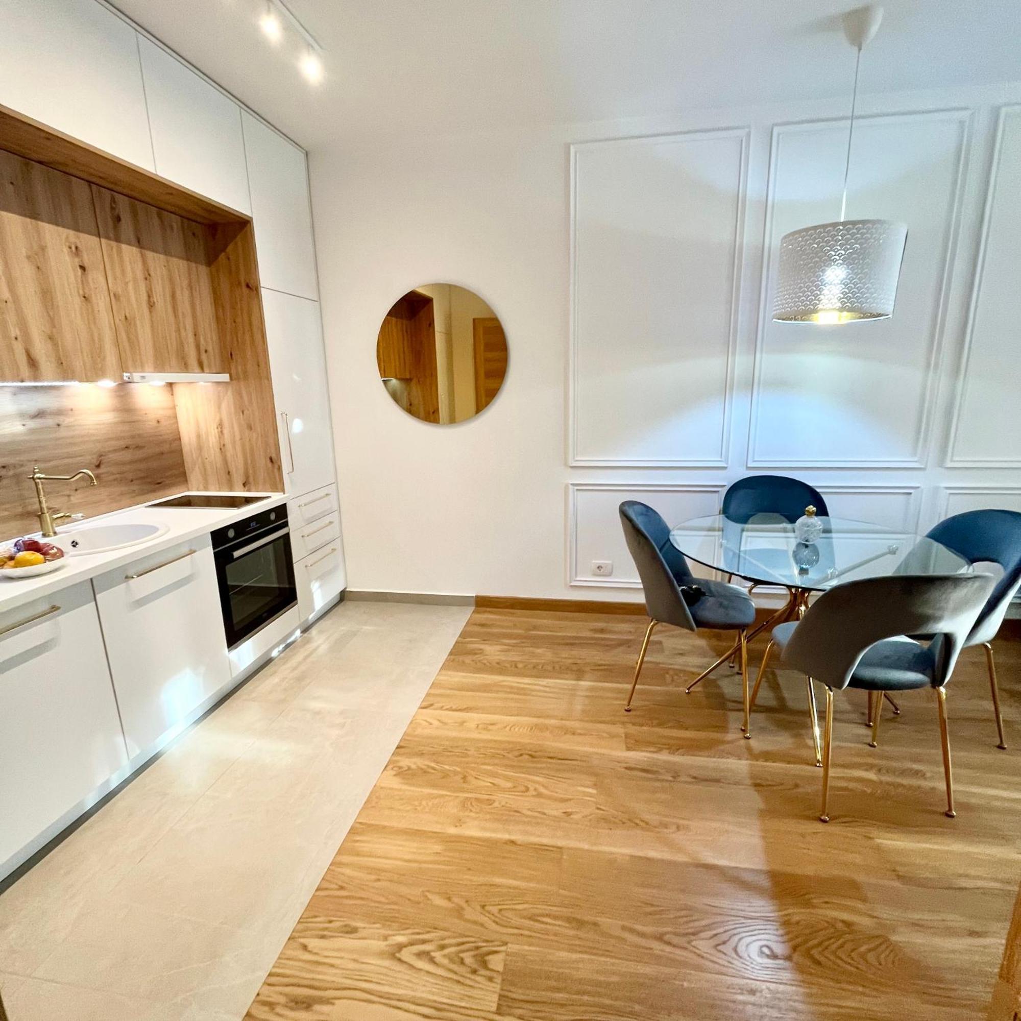 Appartement Doclea *